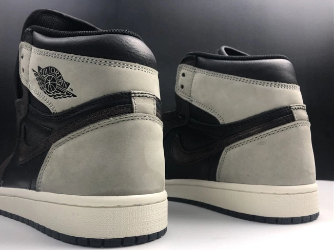 JORDAN ARMY 555088 -033 LIGHT AIR 1 HIGH 0810